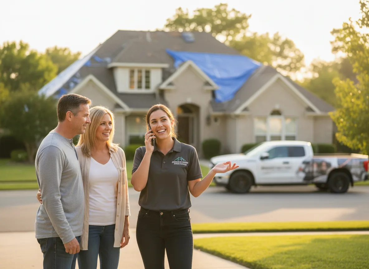 Emergency Roof Repair Camp Meeker, CA FAQs